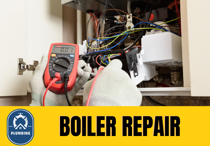 boiler repair Margate