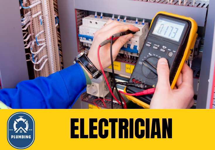 electrician Margate
