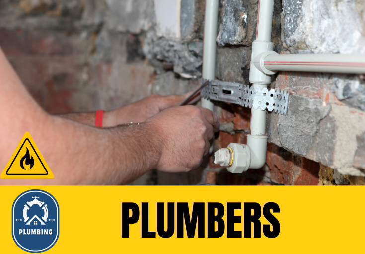  plumber Cliftonville