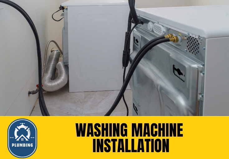 washing machine installation Margate
